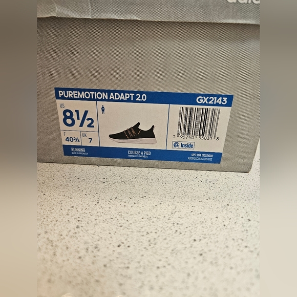 Women's adidas shoes - Picture 7 of 7